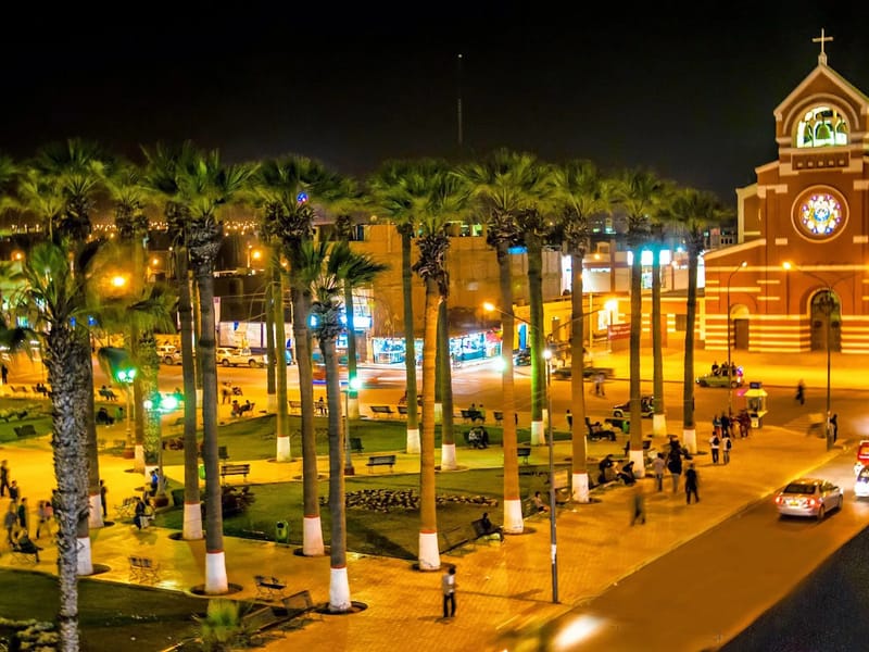 Collao - Vida Asistida in San Miguel, Región Metropolitana de Santiago photo 1