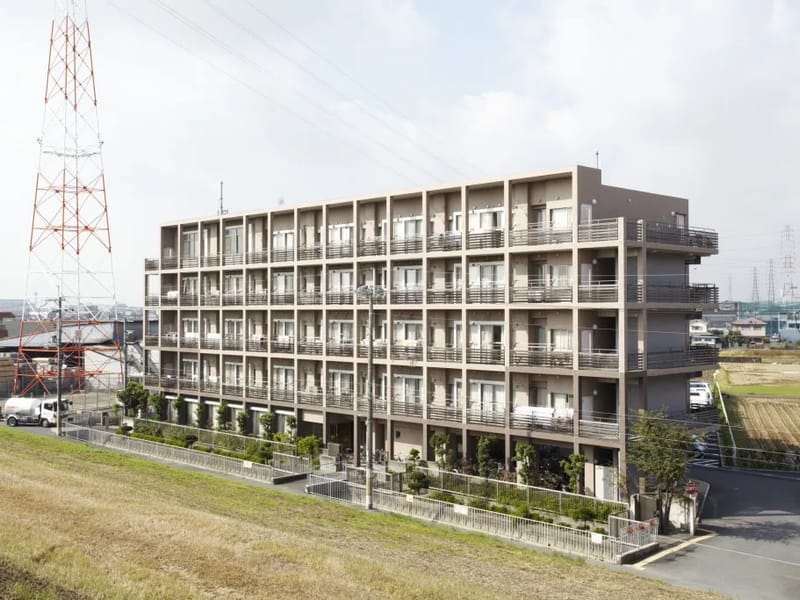 みねケアプランセンター - 有料老人ホーム in 高槻市, 大阪府 photo 2