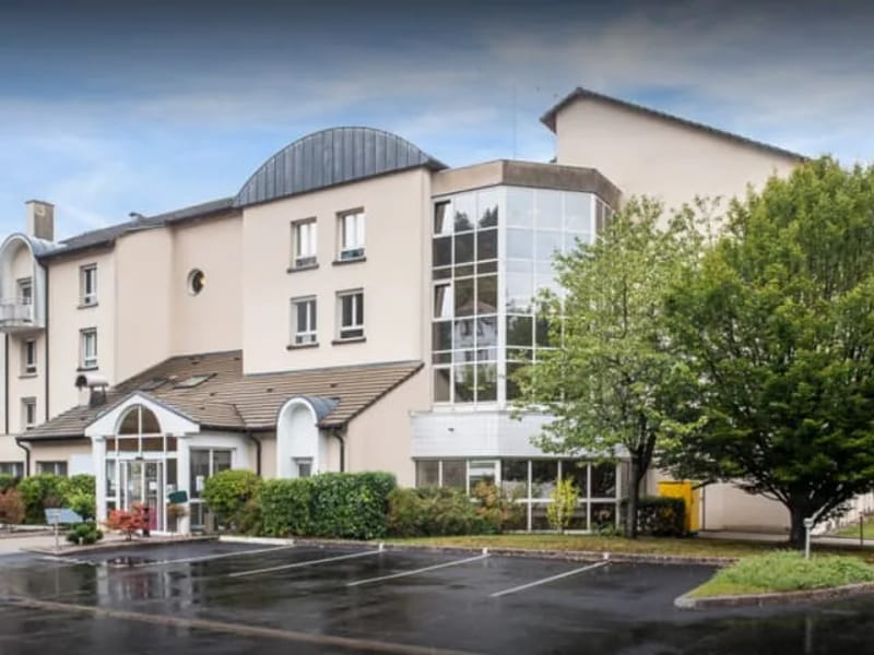 Korian Villa Spinale - EHPAD in EPINAL, Grand Est photo 1