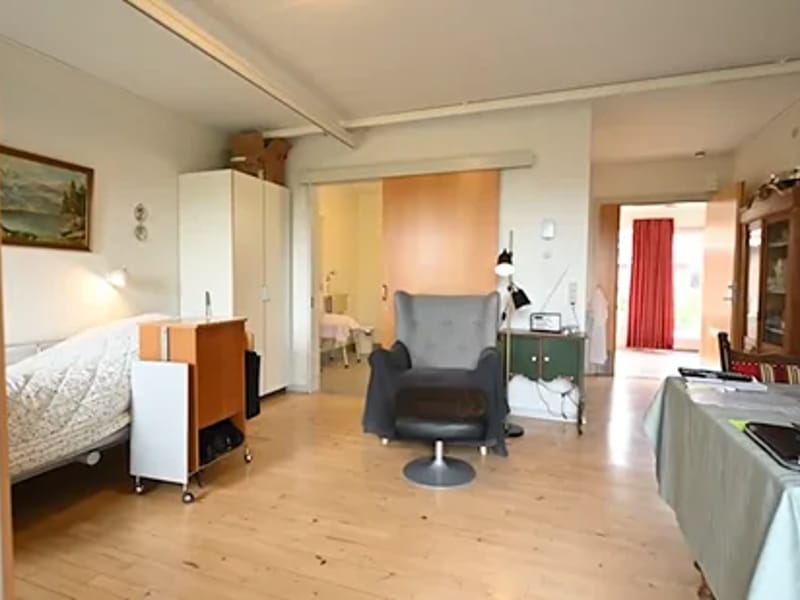 Tjæreborg Ældrecenter - Plejebolig in Esbjerg, Region Syddanmark photo 1