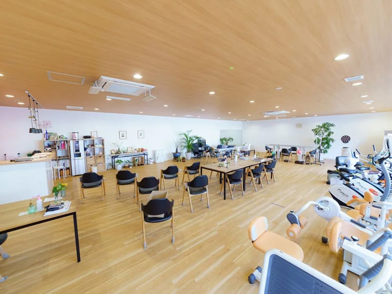 Let'sリハ！小笹 - デイサービス in 福岡市中央区, 福岡県 photo 3
