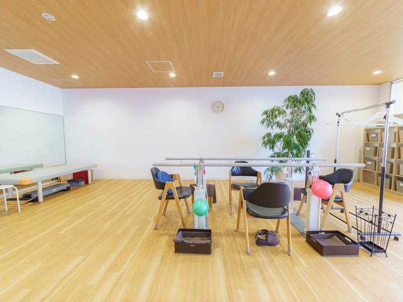 Let'sリハ！小笹 - デイサービス in 福岡市中央区, 福岡県 photo 2