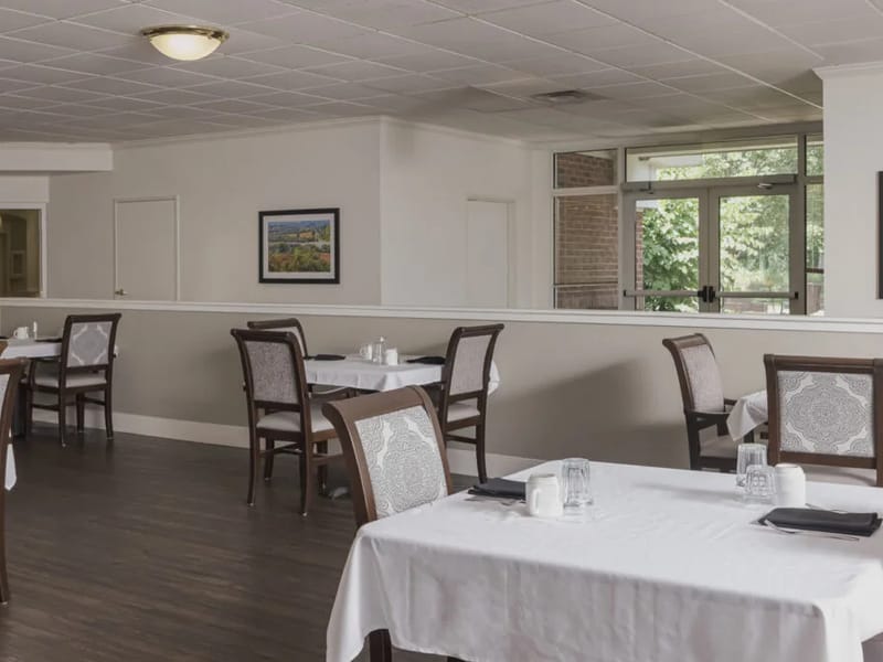 Aspen Grove Assisted Living - Assisted Living in Lambertville, MI photo 3
