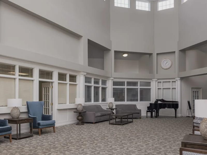 Aspen Grove Assisted Living - Assisted Living in Lambertville, MI photo 2