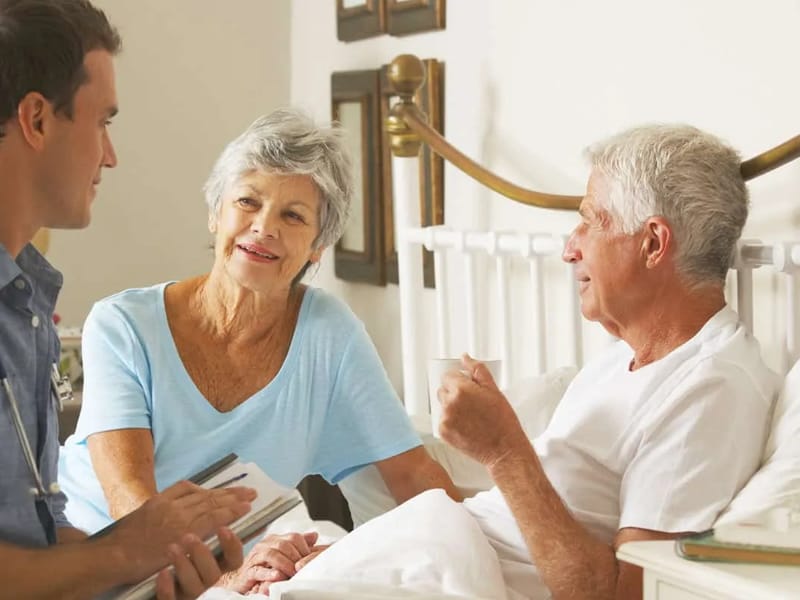 A Mobile Healthcare LLC - Home Health Nursing in Holmes Beach, FL photo 2