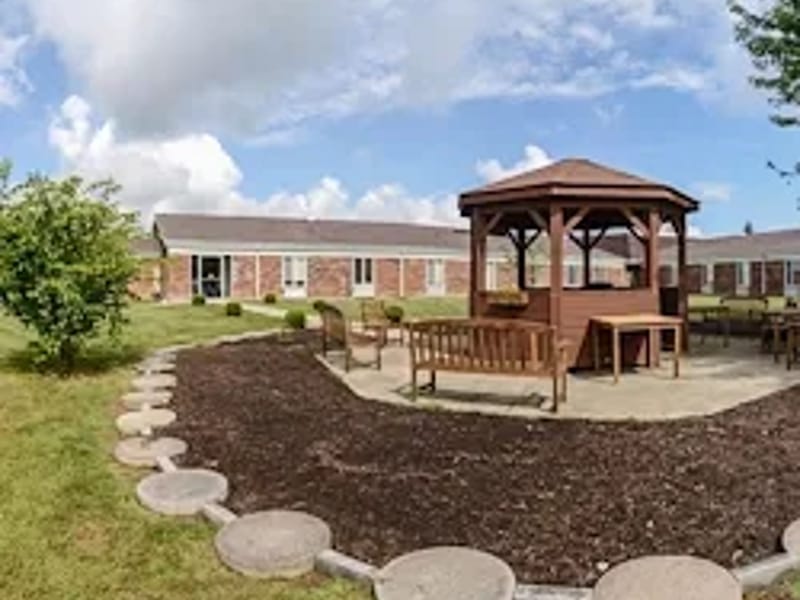 Beckley Healthcare Center - Nursing Home in Beckley, WV photo 2