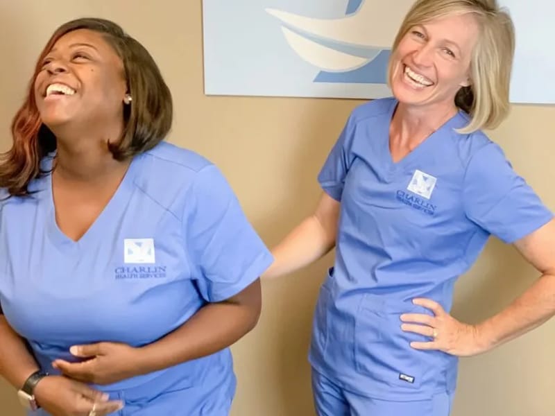 Avail Home Health Services LLC - Home Health Nursing in Addison, TX photo 1