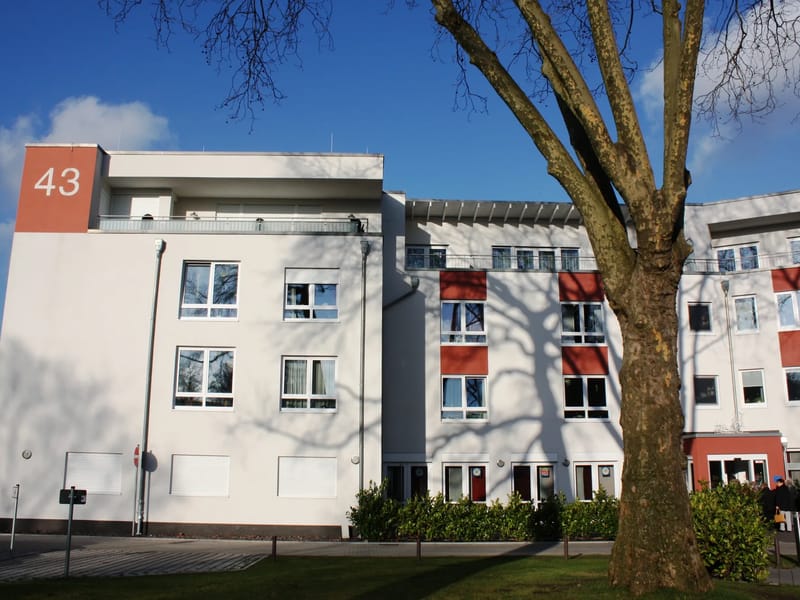 Deutsches Rotes Kreuz Haus Rottmannsmühle - Pflegeheim in Bottrop, Nordrhein-Westfalen photo 1