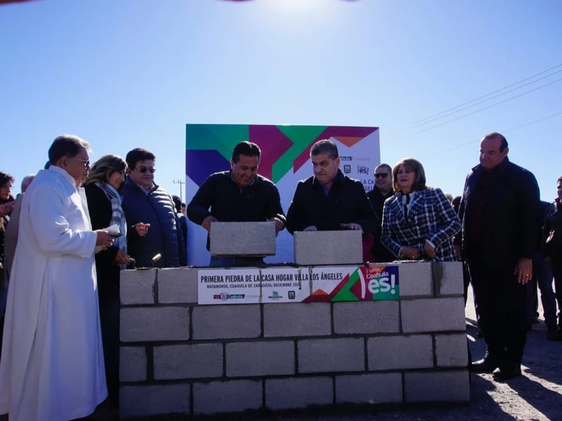 CASA HOGAR VILLA DE LOS ANGELES - Vida Asistida in Matamoros, Coahuila photo 1