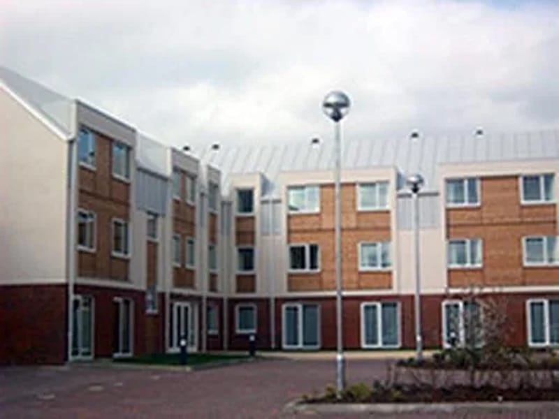 Church View - Assisted Living in Staines-Upon-Thames, England photo 3