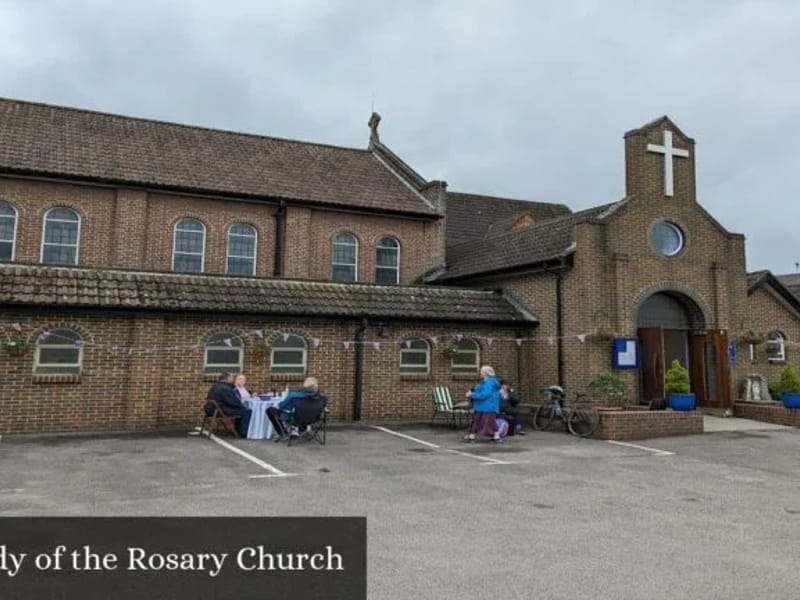 Church View - Assisted Living in Staines-Upon-Thames, England photo 2