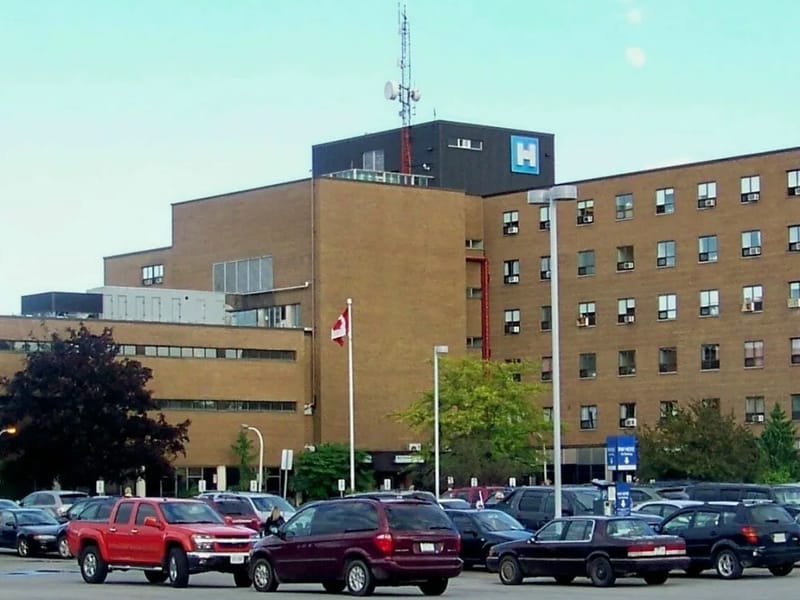 NIAGARA HEALTH SYSTEM - Hospital in Welland, ON photo 2