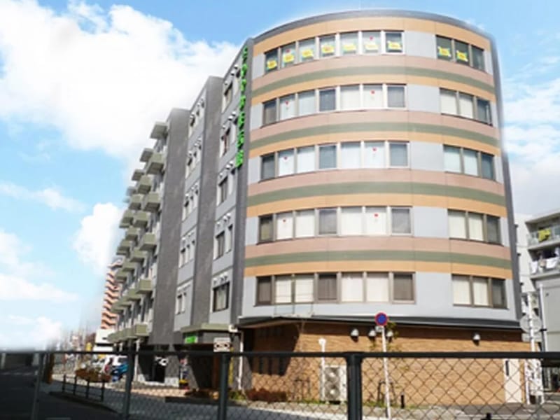 OZケアプランセンター - 有料老人ホーム in 大阪市住吉区, 大阪府 photo 2
