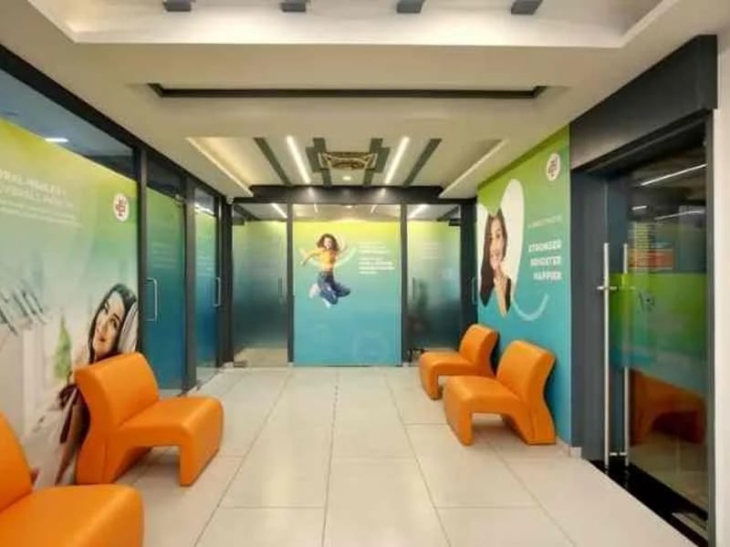 City Dental Hospital - अस्पताल in Rajkot, Gujarat photo 4