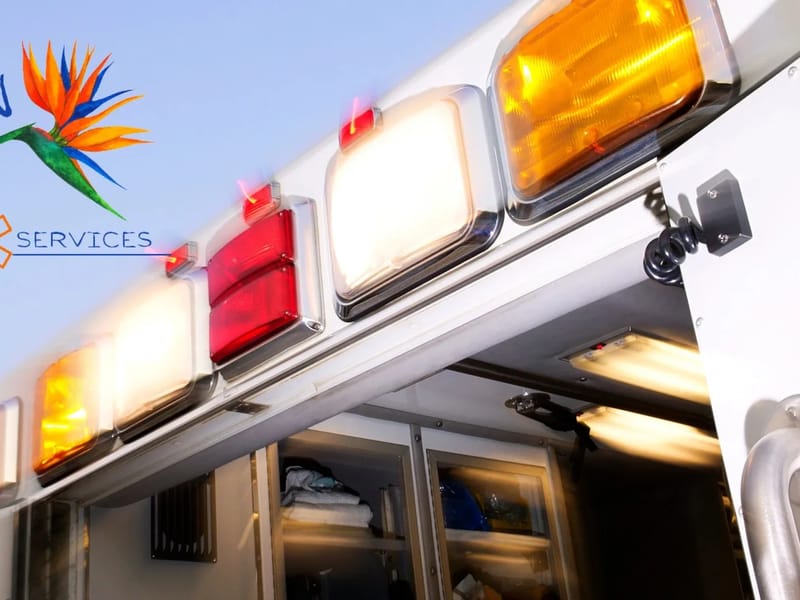 Aloha Home Health Services INC - Home Health Nursing in Miami, FL photo 2