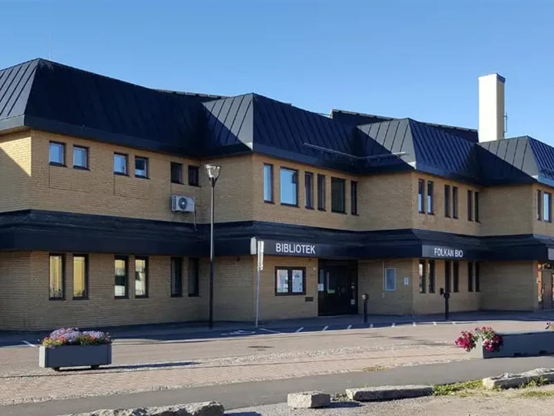 Södra - Serviceboende in Filipstad, Varmland County photo 1