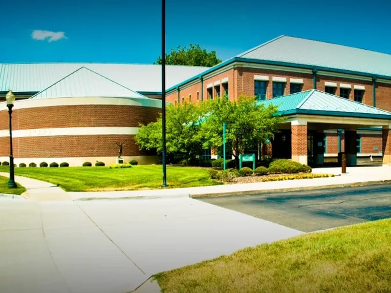 Anthology Of Rochester Hills - Assisted Living in Rochester Hills, MI photo 1