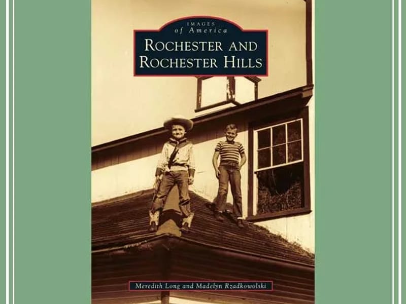 Anthology Of Rochester Hills - Assisted Living in Rochester Hills, MI photo 2