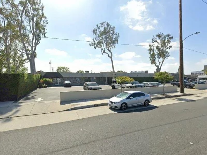 Clear View Convalescent Center - Nursing Home in Gardena, CA photo 1