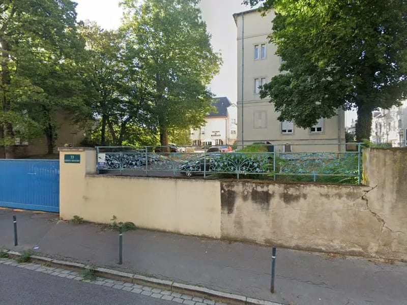 Maison De Retraite Simon Benichou - EHPAD in NANCY, Grand Est photo 1