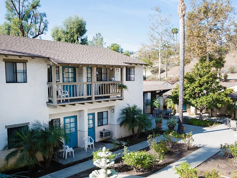 Del Obispo Terrace Senior Living - Assisted Living in San Juan Capistrano, CA photo 2
