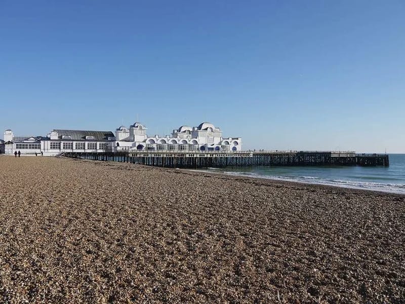 2 Pier Parade - Assisted Living in London, England photo 1