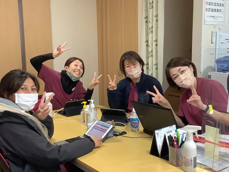 ひとつむぎ訪問看護リハビリステーション - 訪問看護 in 八尾市, 大阪府 photo 2