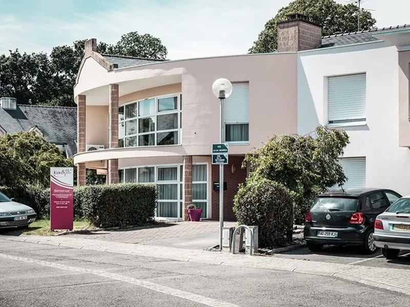 Kerelys Lorient - EHPAD in LORIENT, Bretagne photo 2