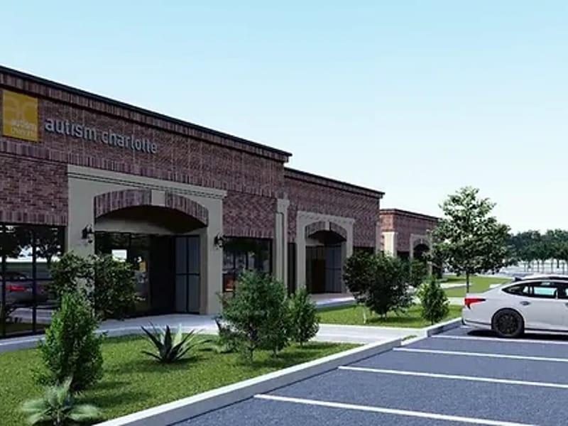 Asd-Cap Services II - Home Health Nursing in Charlotte, NC photo 3