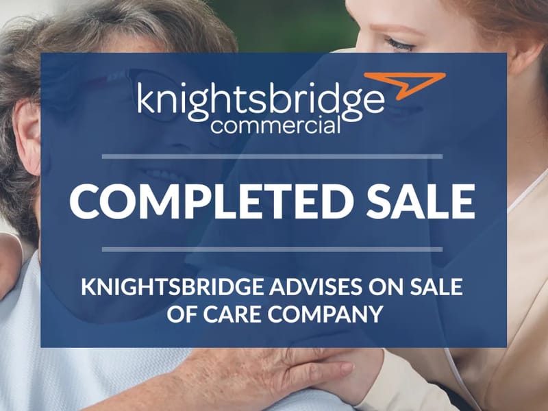 Knightsbridge Care Limited - In-Home Care in Epsom, England photo 2