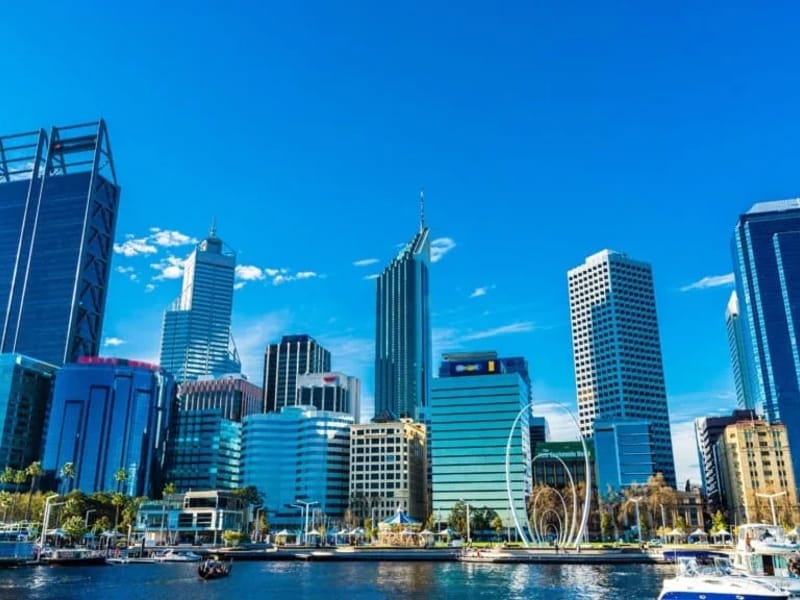 Australian Unity Home Care Service - Metropolitan North - In-Home Care in West Perth, WA photo 1