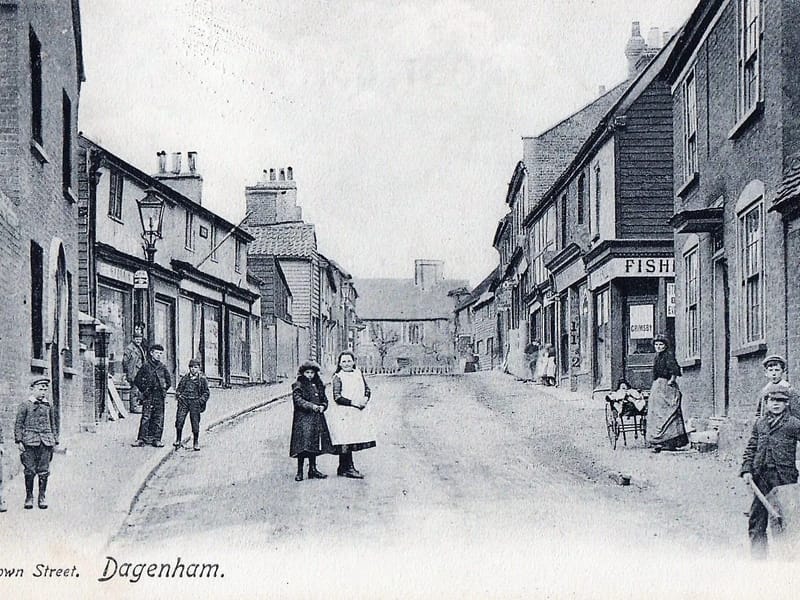 Essex - In-Home Care in Dagenham, England photo 3
