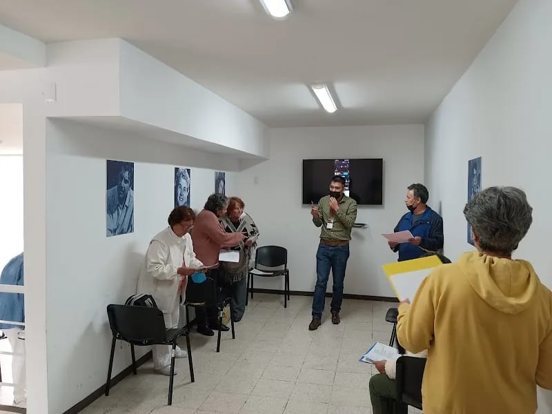 CASA DE DIA Y CENTRO CULTURAL ISSSTE TOLUCA DEL ADULTO MAYOR - Hogar de Ancianos in Toluca, Estado de México photo 1