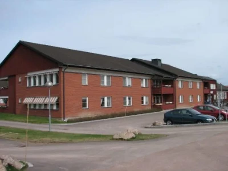 Spanskgården - Äldreboende in Mora, Dalarnas län photo 1