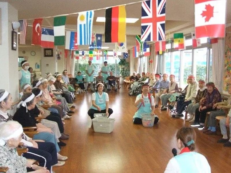 Hometown - 訪問介護 in 川崎市中原区, 神奈川県 photo 2