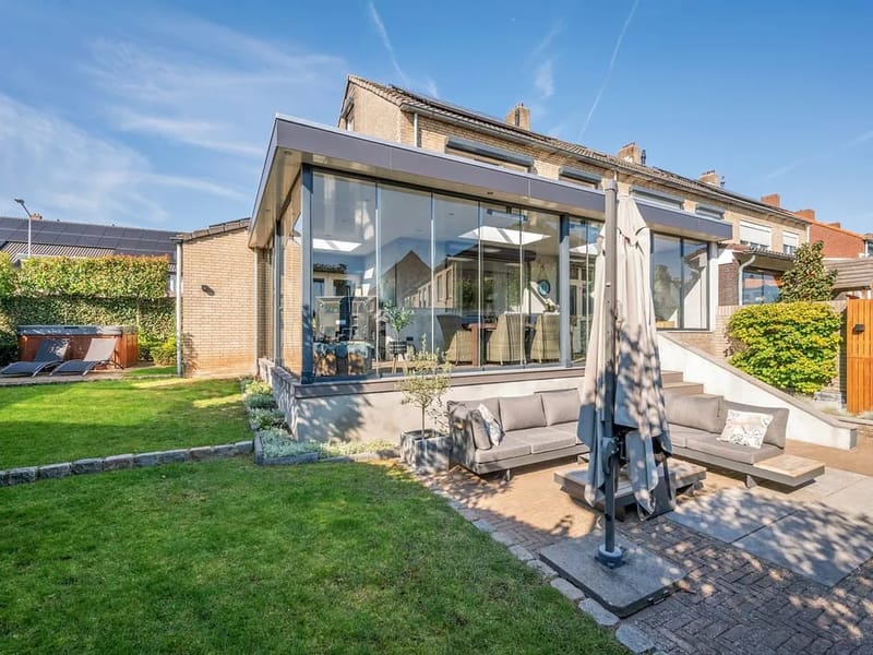 Ruijsstraat Blerick - Begeleid Wonen in Venlo, Limburg photo 1
