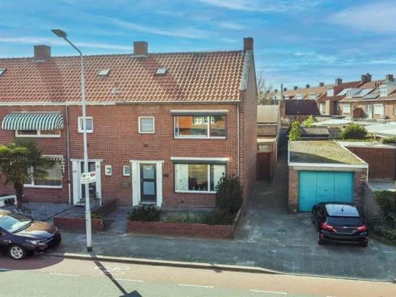 Ruijsstraat Blerick - Begeleid Wonen in Venlo, Limburg photo 2