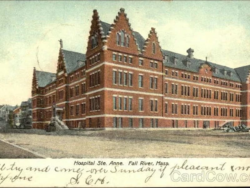 Accentcare Hospice of Massachusetts - Hospice in Fall River, MA photo 2