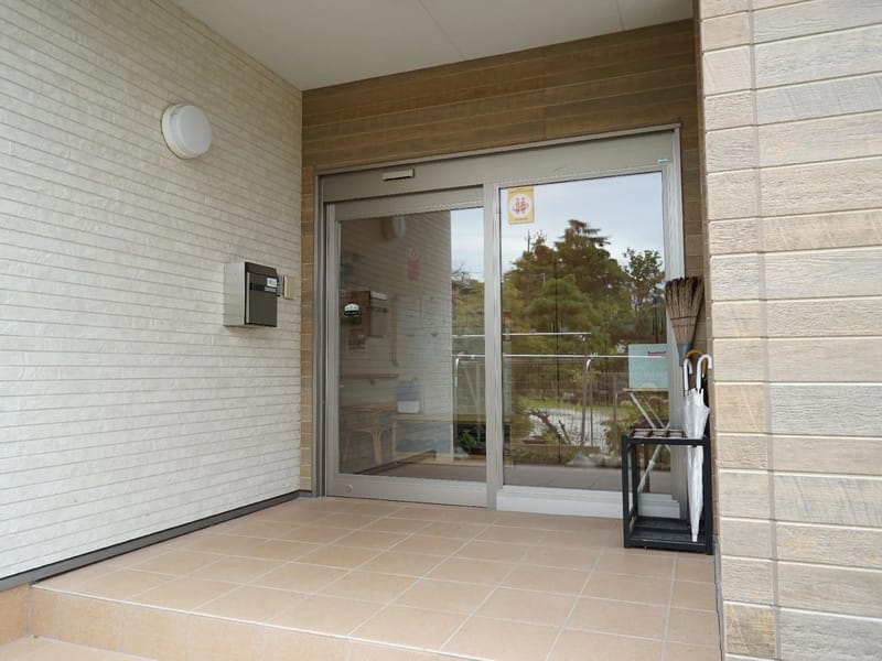 はなまるホーム甲府山宮 - 有料老人ホーム in 甲府市, 山梨県 photo 2