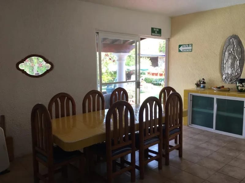 ASILO VILLAPRIMAVER - Hogar de Ancianos in Cuernavaca, Morelos photo 6