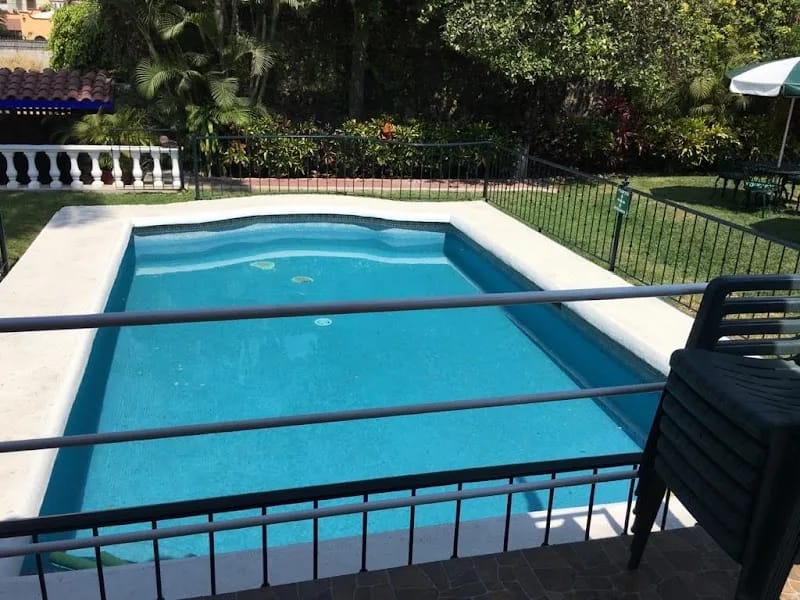 ASILO VILLAPRIMAVER - Hogar de Ancianos in Cuernavaca, Morelos photo 4