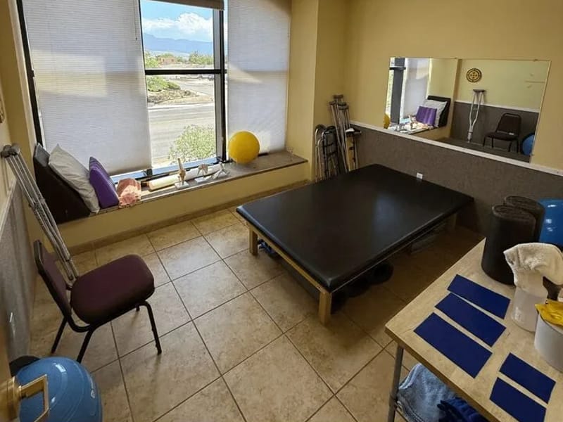 Enchantment Home Healthcare, LLC - Home Health Nursing in Gallup, NM photo 2