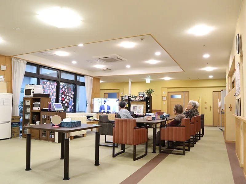 おきなの杜デイサービス　OKINAdeARUKU - デイサービス in 北九州市小倉南区, 福岡県 photo 3