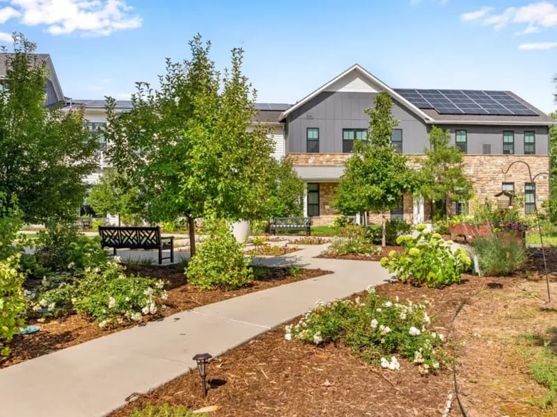 Cypress Court Escondido - Assisted Living in Escondido, CA photo 2