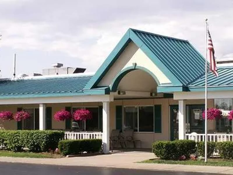 Croatan Village - Assisted Living in New Bern, NC photo 1