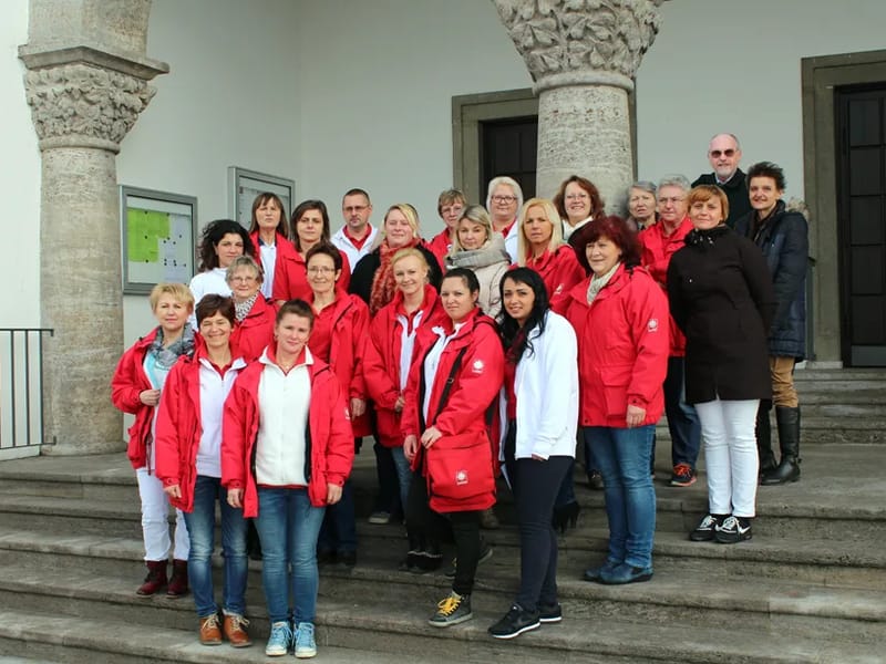 Ambulante Alten- und Krankenpflege Leben in Hoffnung - Häusliche Pflege in Kassel, Hessen photo 3