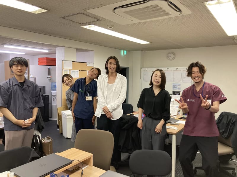 FCM訪問看護ステーションすみだ - 訪問看護 in 墨田区, 東京都 photo 2