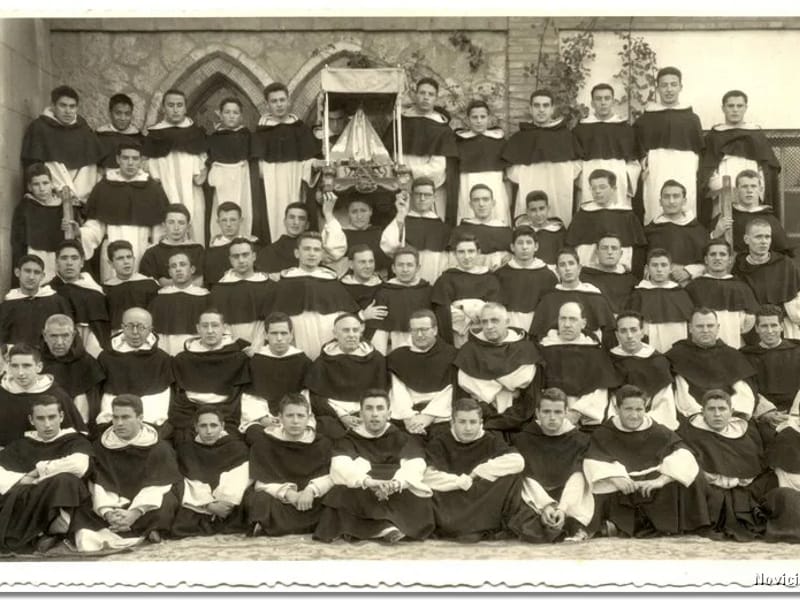 Asilo Noviciado - Hogar de Ancianos in Palencia, Castilla y León photo 2