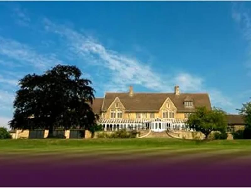 Cricklade House in Bristol, England photo 2