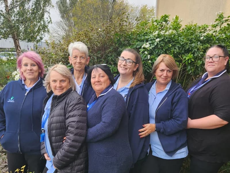 Penponds Homecare Ltd in Swindon, England photo 1